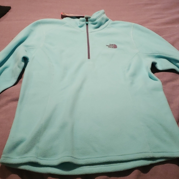 The North Face Tops - Fleece top